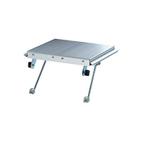 Festool Precisio 405mm Rear Extension Table VL