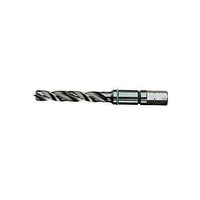 Festool Centrotec 4mm Wood Spiral Drill Bit D 4 CE W