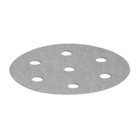 Festool 90mm 6 Hole P60 Granat Abrasive Disc - 50 Pack 497364