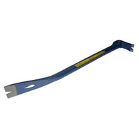 Estwing 456mm Pry Bar with I Beam Construction E-PB-18