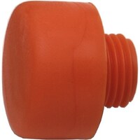 Tho 44mm Plastic Face (Orange) TH414PF 511520