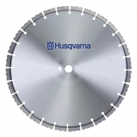 Husqvarna 400 T15 415mm Diamond Blade 525363101
