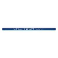 Pica Classic 547 24cm Aniline Carpenter Marking Pencil Graphite 2H 547/24-100