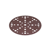 Festool Saphir Abrasive Disc 150mm 48 Hole P24 STF D150 48 P 24 SA 25