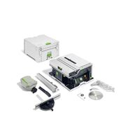 Festool CSC SYS 50 18V 168mm Systainer Saw Basic 576820