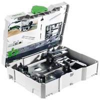 Festool 32mm Hole Drilling System Systainer Set LR 32 SYS