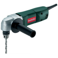 Metabo 705W Electronic Angle Drill WBE 700 600512000