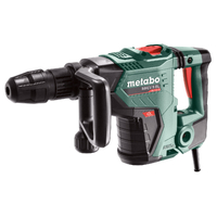 Metabo 1150W Electronic Chipping Hammer MHEV 5 BL 600769500
