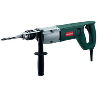 Metabo 1100W Electronic Two Speed Drill BDE 1100 600806000