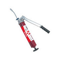 Alemlube Lever Action Heavy Duty 450G Grease Gun 600A