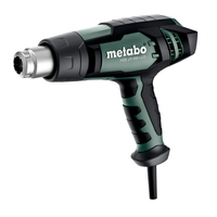 Metabo 2300W Hot Air Gun HGE 23-650 LCD 603065000