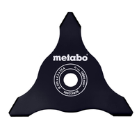 Metabo 3 Blades Brush Cutter 628432000