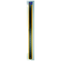 Kincrome Stainless Steel Ruler 600mm (24") 64004