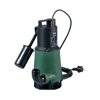 DAB Submersible 'Vortex' Pump 0.55kW DAB-FEKA600A 701556