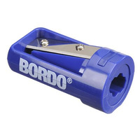 Bordo Carpenter's Pencil Sharpener 7170-BPS