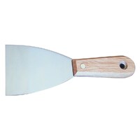 Sterling 1"/25mm Scraper with Timber Handle 7263-C1