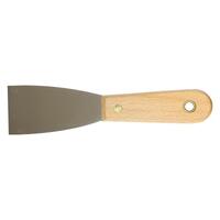 Sterling 2"/50mm Scraper with Timber Handle 7263-S2