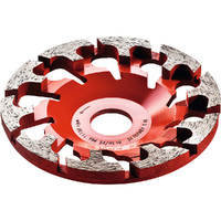 Festool 130mm Abrasive Diamond Grinding Disc DIA ABRASIVE D130 PREM