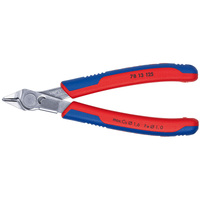 Knipex 125mm Electronic Super-Knips 7813125SB
