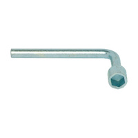 Makita 13mm L-Handle Socket Wrench (4107RH / LS1013 / LS1440) 782212-4