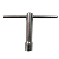 Makita 10mm T-Handle Socket Wrench (4130 / LS800D) 782223-9
