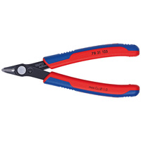 Knipex 125mm Electronic Super Knips 7831125