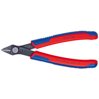 Knipex 125mm Electronic Super Knips 7881125SB