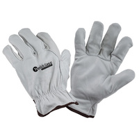 Weldclass Promax XL Pair Rigger Gloves 8-WRXL