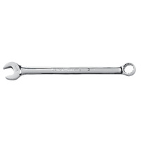 GearWrench 5/16" 12 Point SAE Long Pattern Full Polish Non Ratcheting Combination Wrench 81652D
