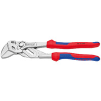 Knipex 250mm Pliers Wrench 8605250SB