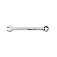 GearWrench 1" 90T 12 Pt Ratcheting Combination Wrench 86953