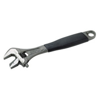 Bahco 8" Thermoplastic Handle Combination Wrench 9071P