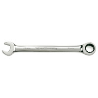GearWrench 12mm 12 Point Ratcheting Combination Wrench 9112