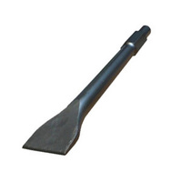 Promac 75mm Wide Chisel 410mm Long to suit PH65 Series 914632