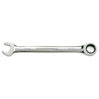 GearWrench 50mm 12 Point Ratcheting Combination Wrench 9150