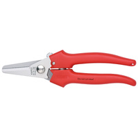 Knipex 190mm Combination/Cable Shears 9505190