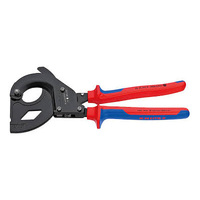 Knipex 315mm Cable Cutter for SWA Cable 9532315A