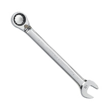 GearWrench 14mm Reversible Combination Ratcheting Wrench 9614N
