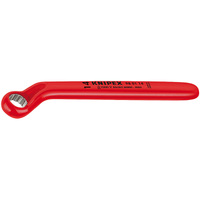 Knipex 14mm Ring Insulated Spanner VDE 980114