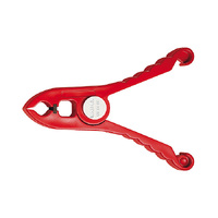 Knipex 150mm VDE Plastic Clamps 986402