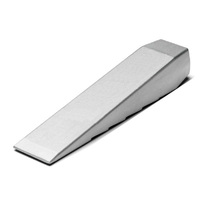 Makita 215mm Aluminium Timber Wedge - Medium 988.070.081