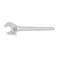 Crescent 460mm/18" Adjustable Tapered Handle Wrench AC218VS