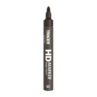Tracer Black Heavy Duty Marker AHD1