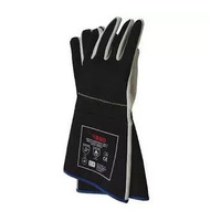 BSD CAT2 18.0cal/cm2 Size 11 Arc Flash Gloves ARC-GLOVE2 B 11