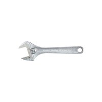 Sterling Adjustable Wrench 150mm (6in) Chrome OPP Bag AW-150