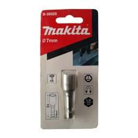 Makita 7mm x 50mm - M4 Magnetic Nutsetter B-38928