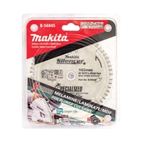 Makita Specialised Plunge Saw TCT Blade 165mm x 20 x 60T B-56845