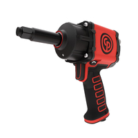 Chicago Pneumatic CP7755-2 Impact Wrench with 2" Extended Anvil