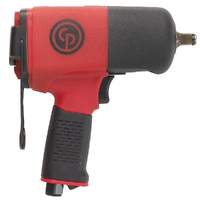 Chicago Pneumatic CP8252-R Pistol Grip Impact Wrench 950Nm Friction Ring Retainer