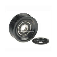 Basco EP189 Engine Pulley